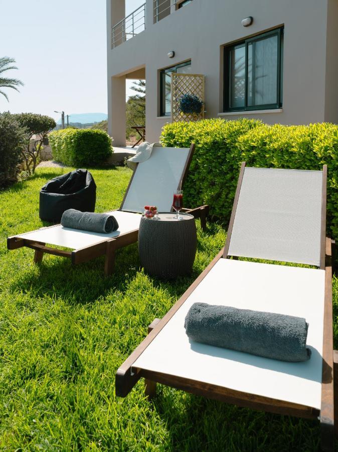 Tierra Del Sol Stalos Villa Exterior photo